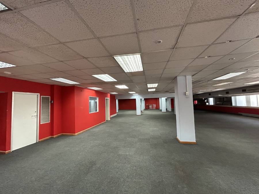To Let Commercial Property for Rent in Cape Town City Centre Western Cape